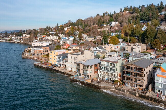 Foto del edificio - 4119 Beach Dr SW