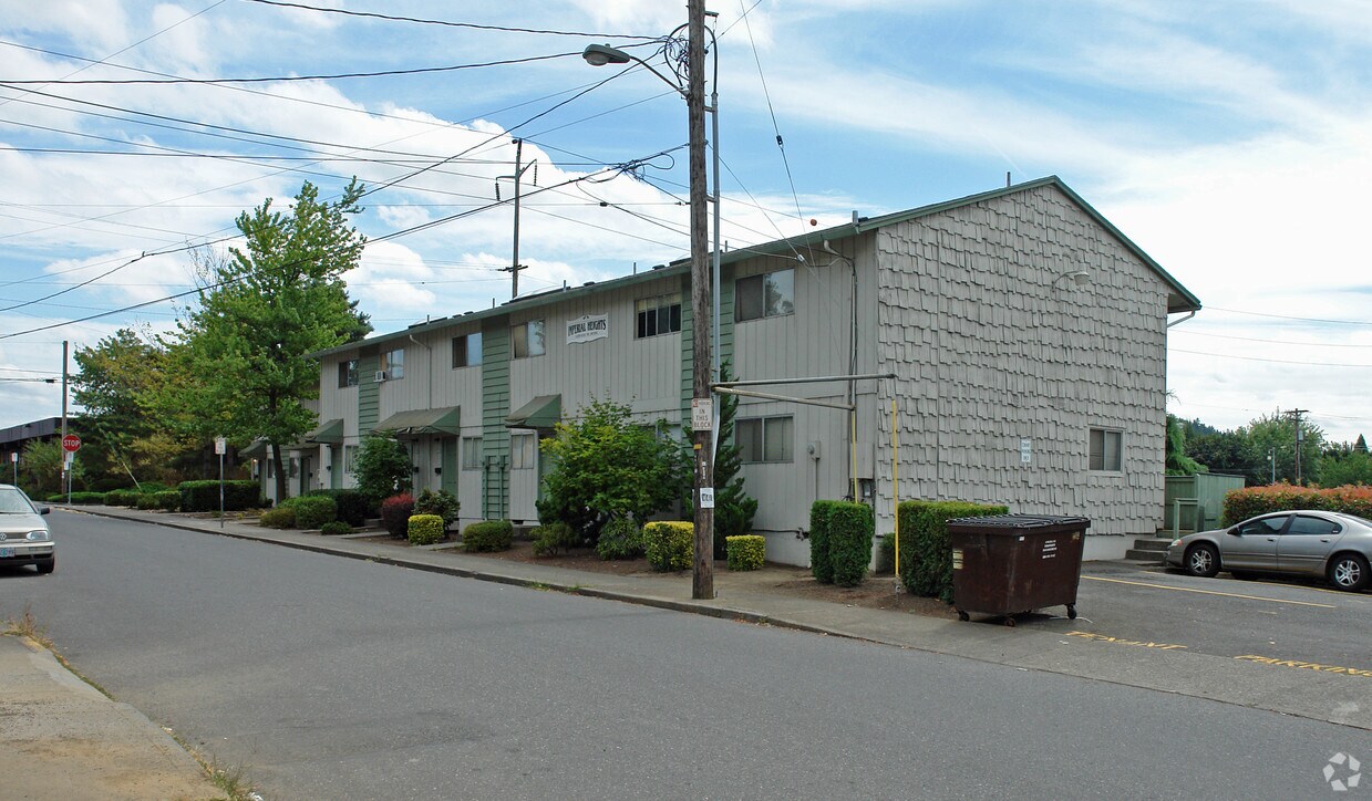 Building Photo - Imperial Heights