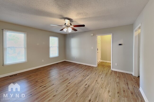 Building Photo - 3617 Abercromby Dr