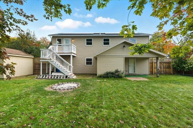 Foto del edificio - 89 Oakwood Dr