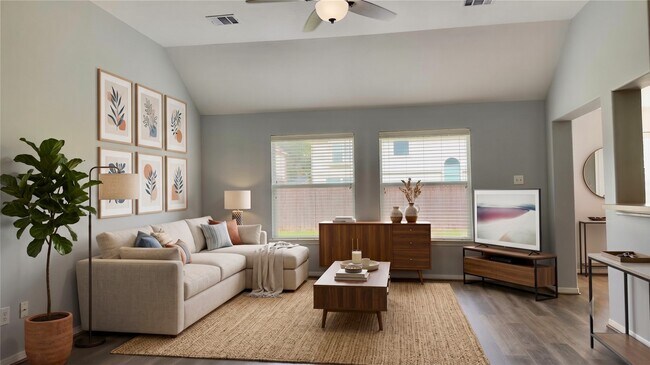 Foto del edificio - 24822 Cobble Canyon Ln