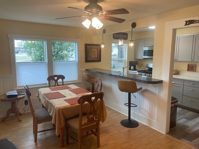 Foto del edificio - 1120 Aransas St