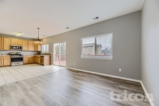 Foto del edificio - 12450 S Hollow Creek Ct