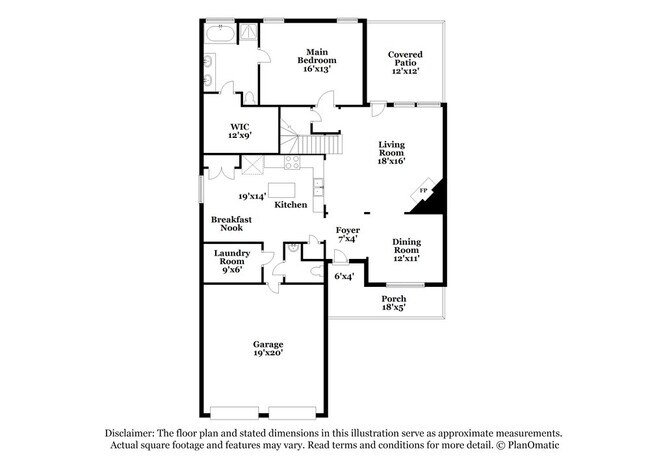 Foto del edificio - 15408 Yarberry Dr