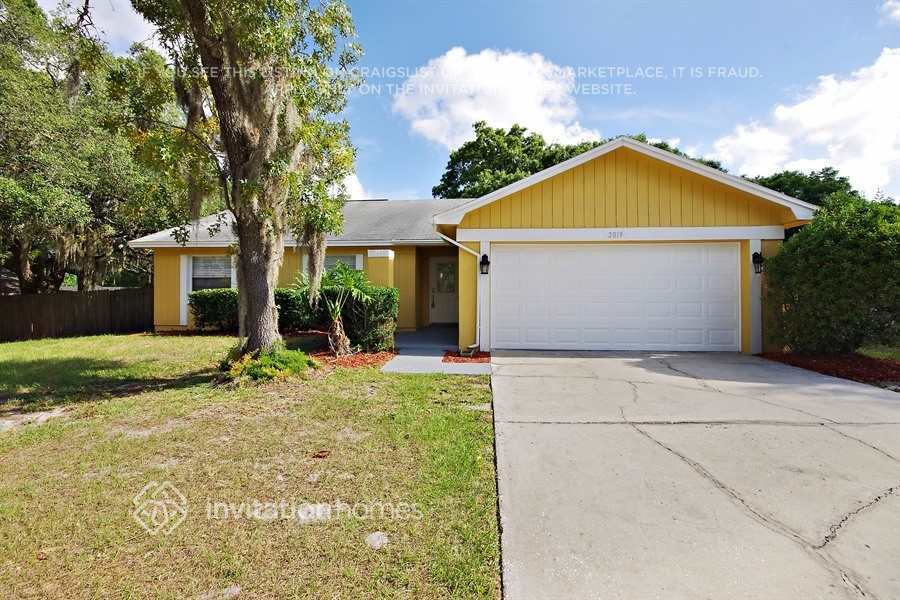 Foto principal - 2819 Bermuda Ave N