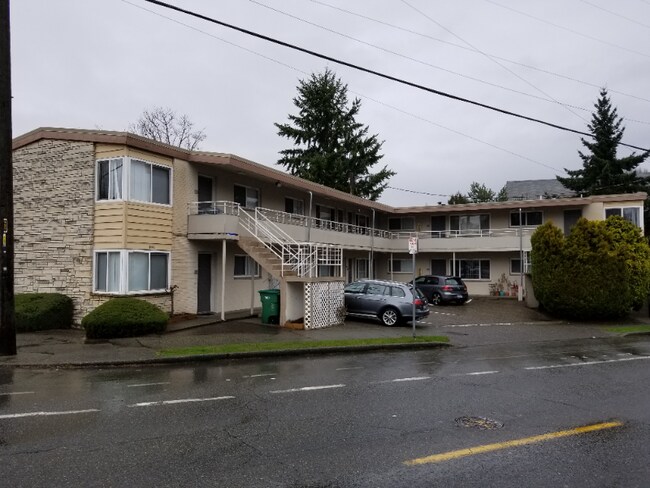 Foto del edificio - 400 NE 65th St