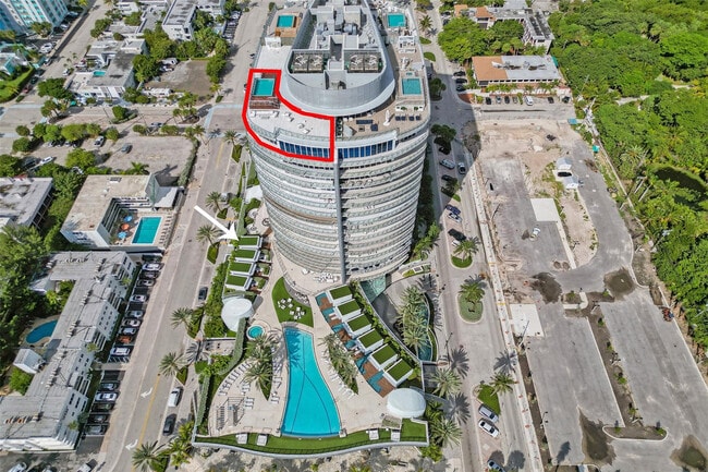 Building Photo - 701 N Fort Lauderdale Beach Blvd