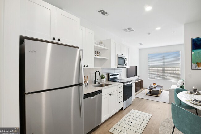 Foto del edificio - 2945 Cumberland Mall