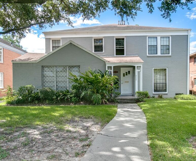 Foto principal - 6640 Lawndale Street