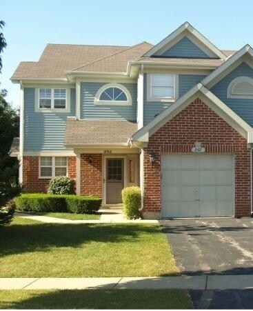 Primary Photo - 262 Odlum Ct