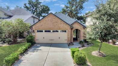 Building Photo - 1615 S City Oaks Ln