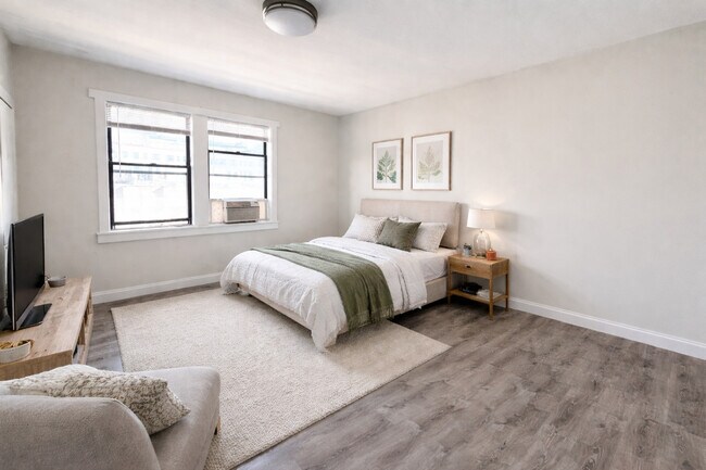 Foto del edificio - 839 W Sheridan Rd