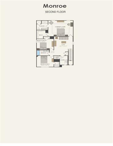 Foto del edificio - 1405 Embrook Trl