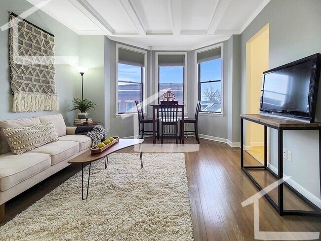 Foto del edificio - 1 Bedroom