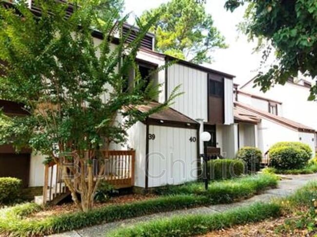 Photo - 3775 Guess Rd Townhome