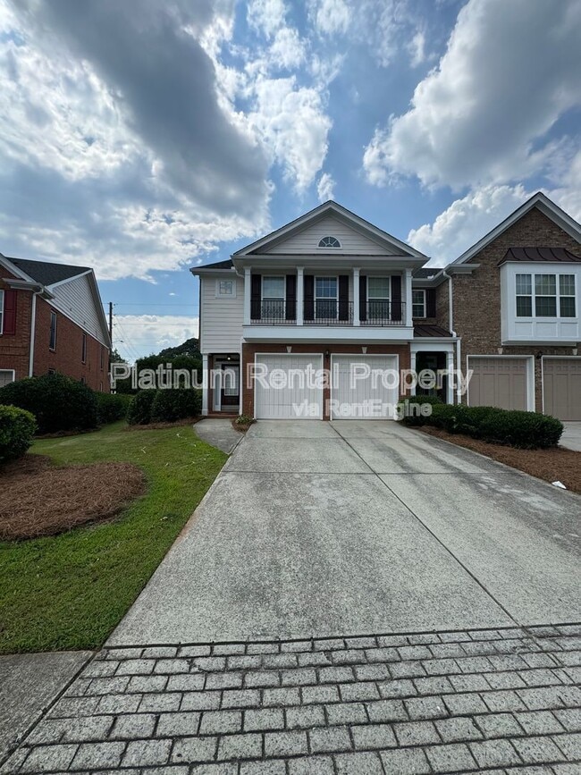 Building Photo - 2614 Gadsen Walk NW