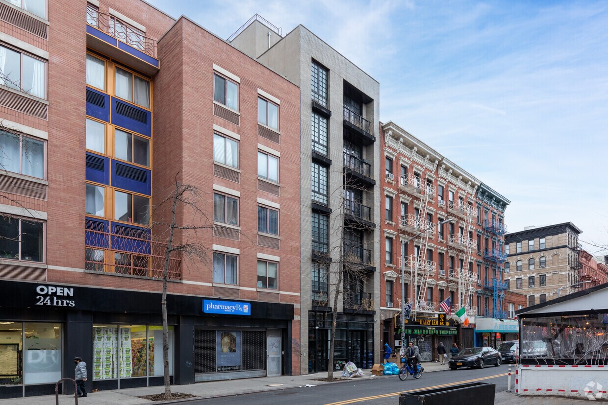 Primary Photo - 26 Avenue B