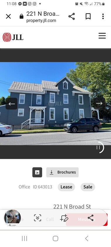 Primary Photo - 221 N Broad St