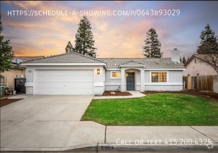Building Photo - 5382 W Browning Ave