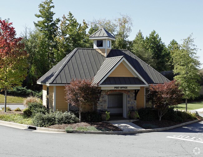 Walton Ridenour Apartments Kennesaw, GA