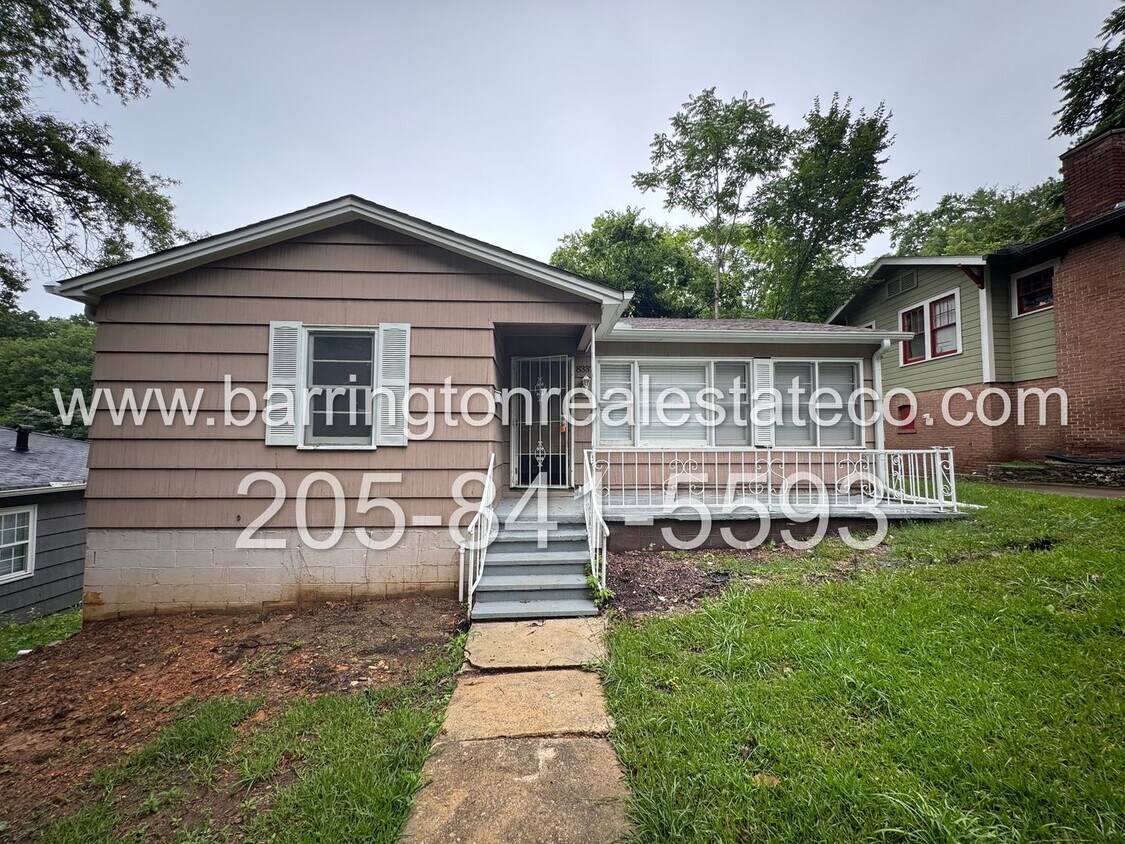 Primary Photo - Birmingham/East Lake