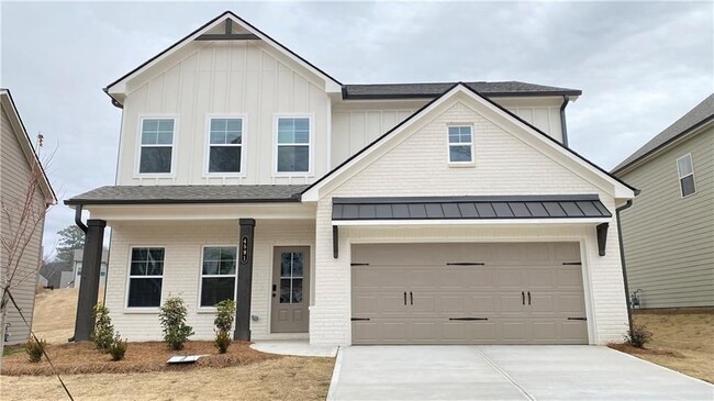 Building Photo - 4591 Silver Oak Dr SW