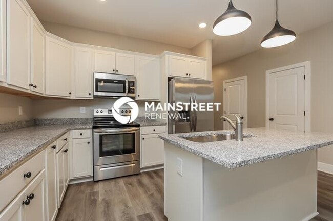 Building Photo - 3 Bedroom Pet-Friendly Home in Gallatin, T...