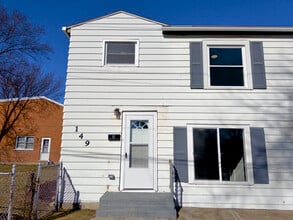Building Photo - 149 Hayes Ave