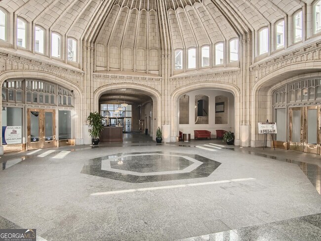 Foto del edificio - 57 Forsyth St NW