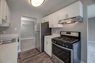 Building Photo - Cinnamon Run/Peppertree Farm