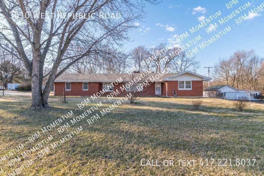 Primary Photo - 3510 W Republic Rd