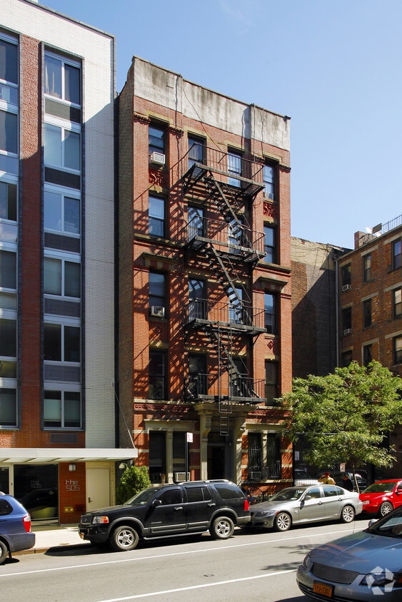 Primary Photo - 503 W 47th St
