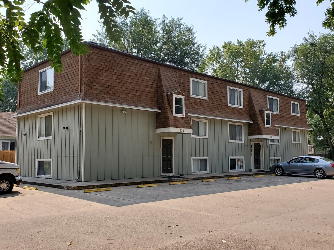Foto principal - 428-430 N. 6th St.