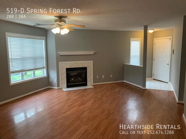 Building Photo - 519 Spring Forest Rd