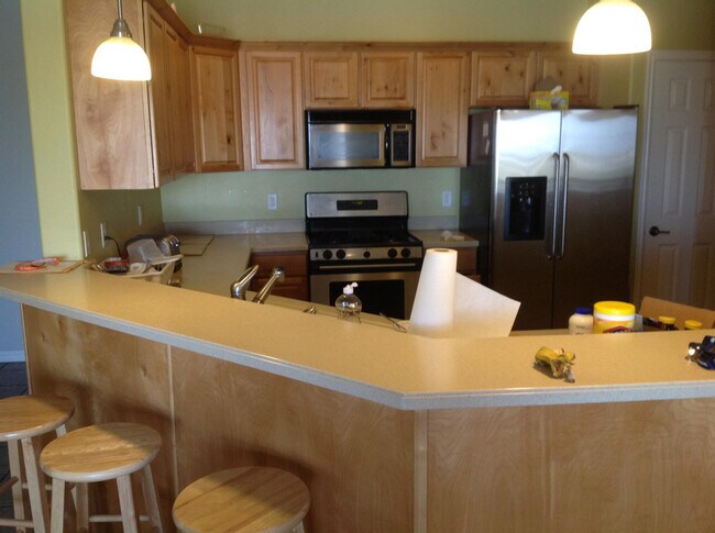 Foto del edificio - 1174 Meadow Fork Rd