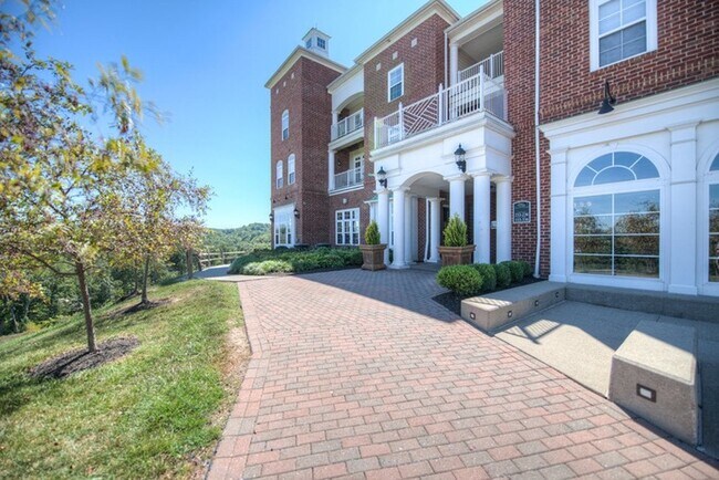Foto del edificio - The Summit at Coates Run