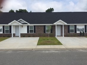 Building Photo - The Village at Towne Park