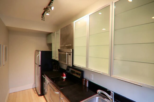 Foto del edificio - 1741 S St NW