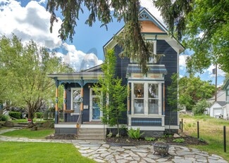 Building Photo - 1631 W 1st Ave