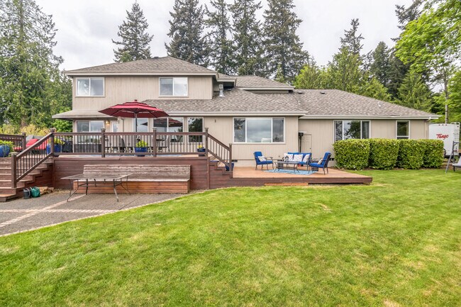 Foto del edificio - 2205 43rd St SE