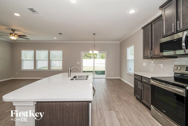 Foto del edificio - 10202 Bengal Fox Dr