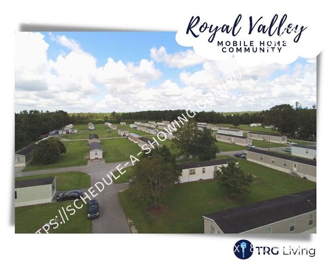 Foto del edificio - *** Own Your Own Home at Royal Valley Mobi...