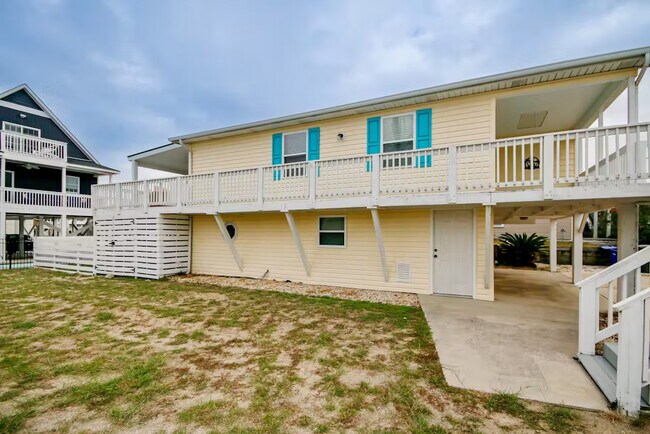 Foto del edificio - 318 31st Ave N