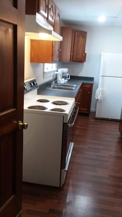 Foto principal - 208 Village View St