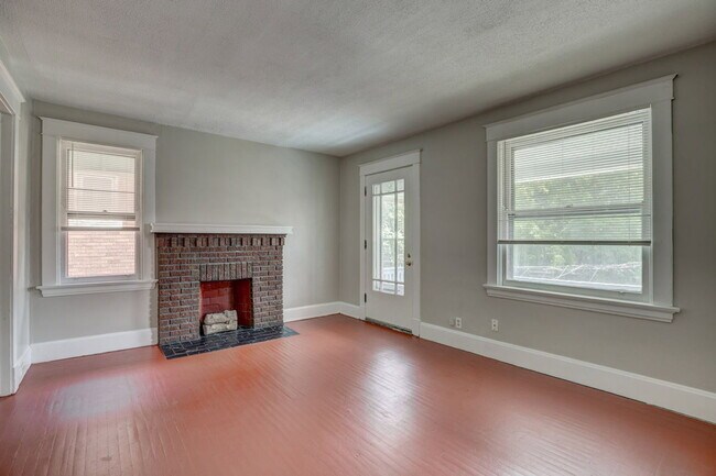 Foto del edificio - 510 Maple Ave