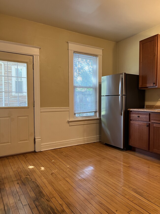 Foto del edificio - 2139 S Aldrich St