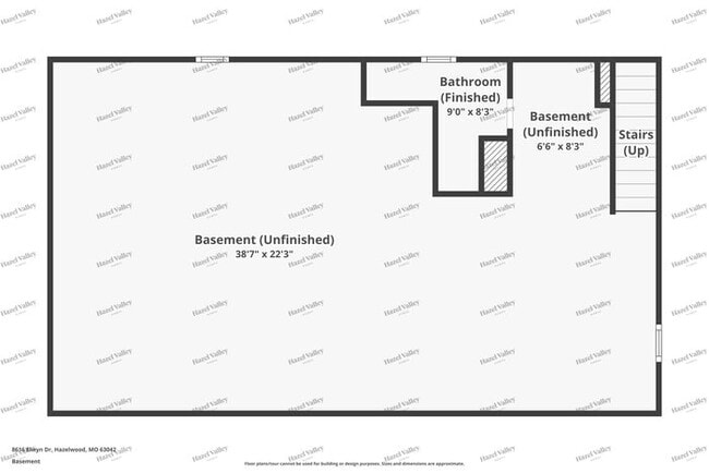 Foto del edificio - 8616 Elwyn Dr