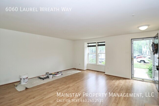 Foto del edificio - 3 Bedroom Townhome in Great Columbia Locat...