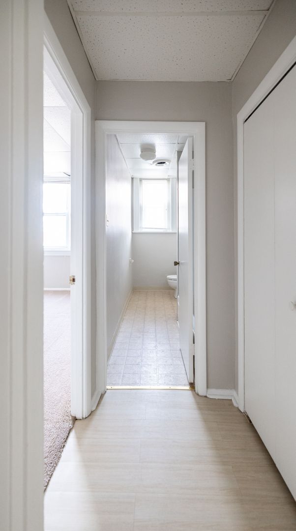 Foto del interior - Fallowfield Apartments