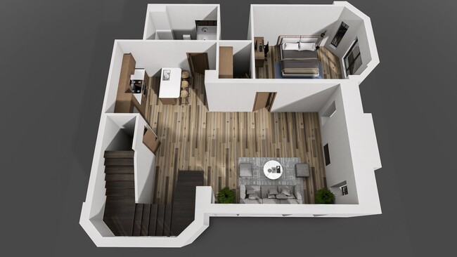 Foto del edificio - 7480 157th St